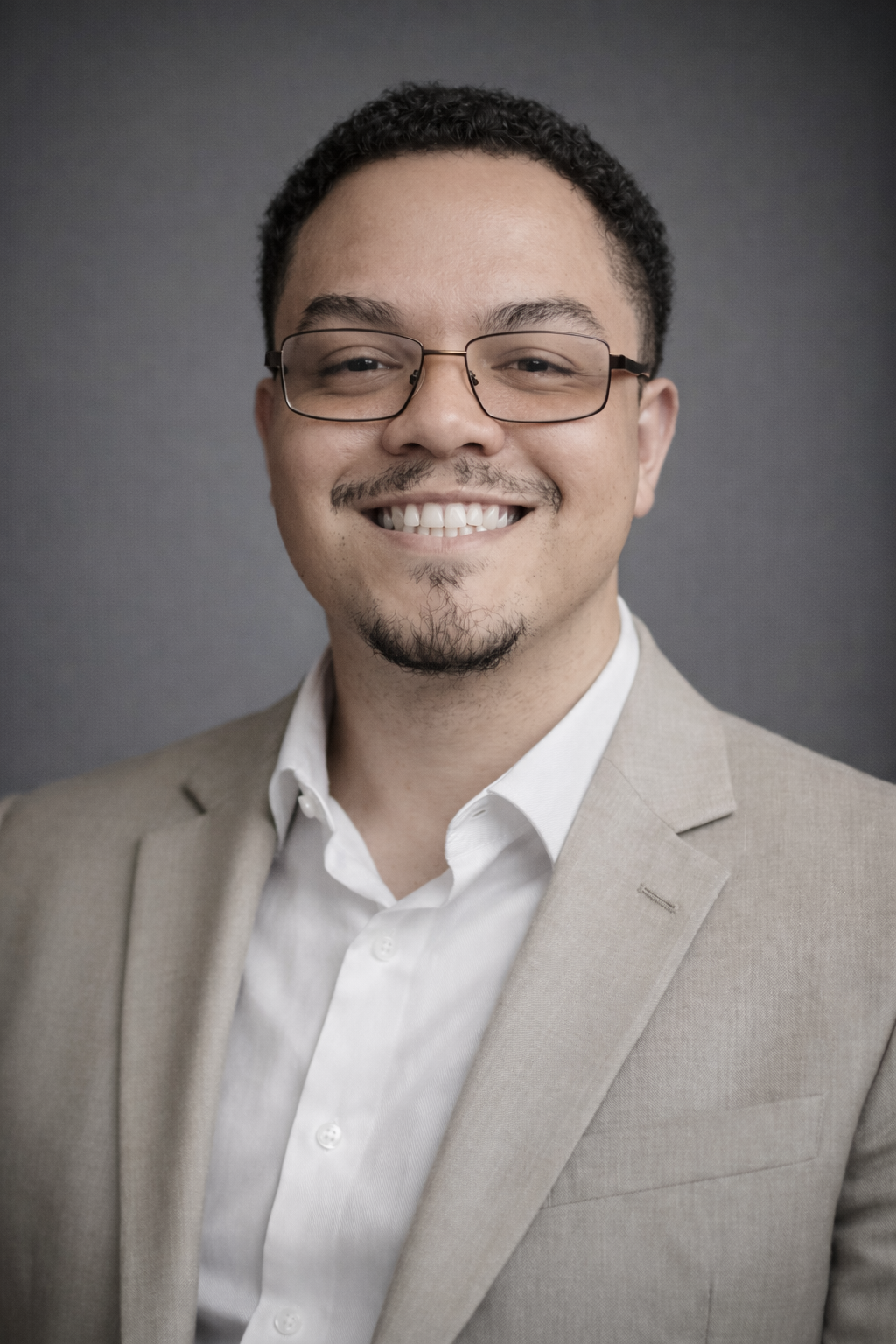 Gabriel, fundador da GBX